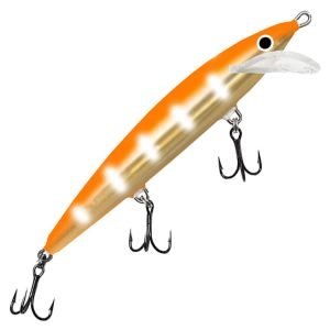 Salmo Whacky Vaappu 9 Cm