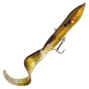 Savage Gear 3d Hard Eel Kalajigi 25 Cm