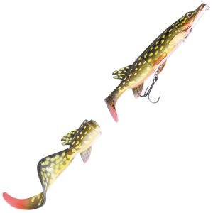 Savage Gear 3d Hybrid Pike Kalajigi 17 Cm