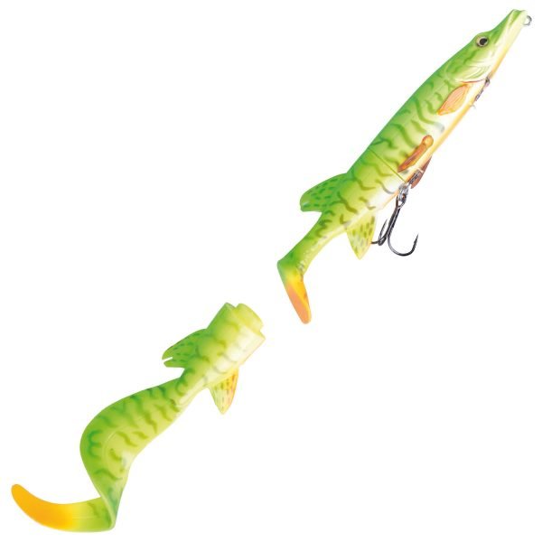 Savage Gear 3d Hybrid Pike Kalajigi 25 Cm