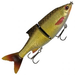 Savage Gear 3d Roach Shine Glider Jerkki 18 Cm