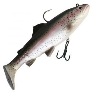 Savage Gear 3d Trout Rattle Shad Kalajigi 12