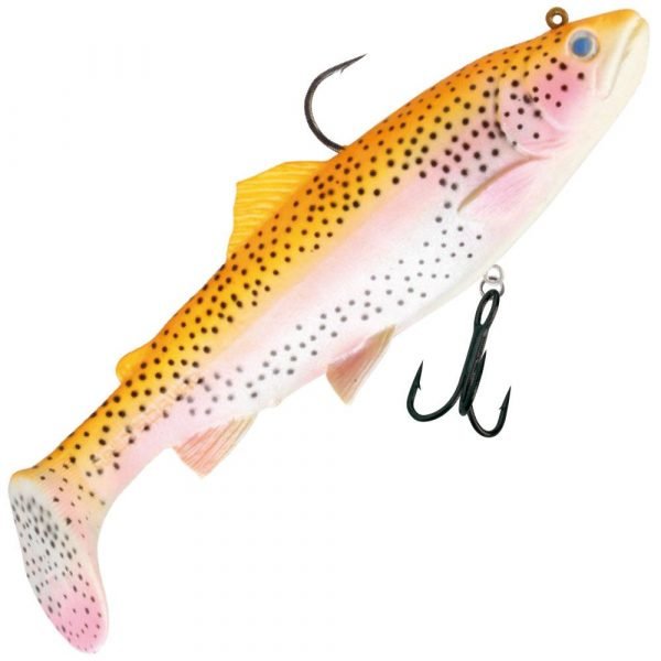 Savage Gear 3d Trout Rattle Shad Kalajigi 17 Cm