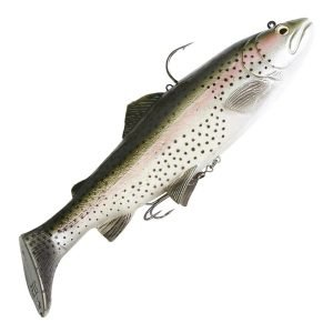 Savage Gear 3d Trout Rattle Shad Kalajigi 20 Cm