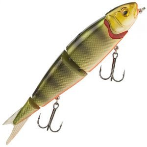 Savage Gear 4play Herring Swim & Jerk Jerkki 13 Cm