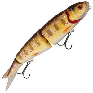 Savage Gear 4play Herring Swim & Jerk Jerkki 19 Cm