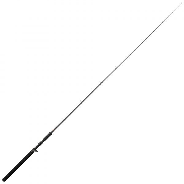 Savage Gear Black Savage Jerk Hyrräkelavapa