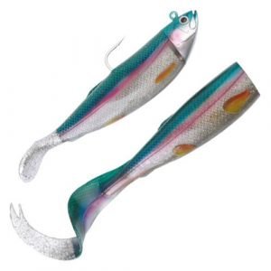 Savage Gear Cutbait Herring Combo Kalajigi 25 Cm