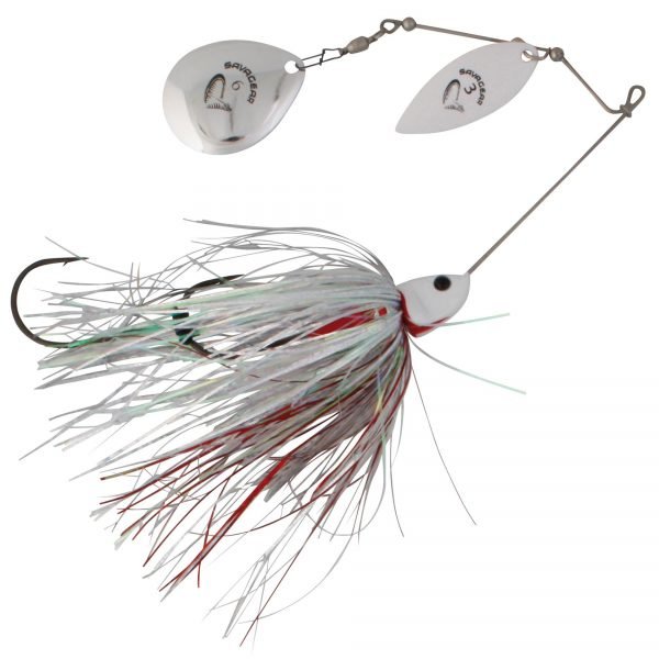 Savage Gear Da Bush Spinnerbait 32 G