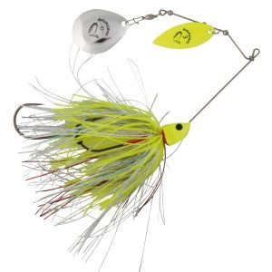 Savage Gear Da Bush Spinnerbait 42 G