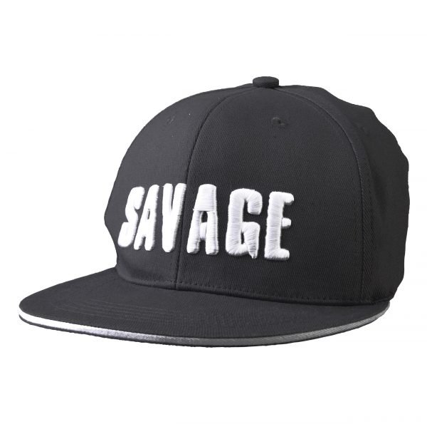 Savage Gear Freswater Flat Bill Lippis