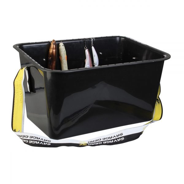 Savage Gear Lure Bucket L Vieheämpäri