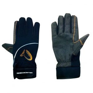 Savage Gear Shield Glove Viiltosuojakäsineet