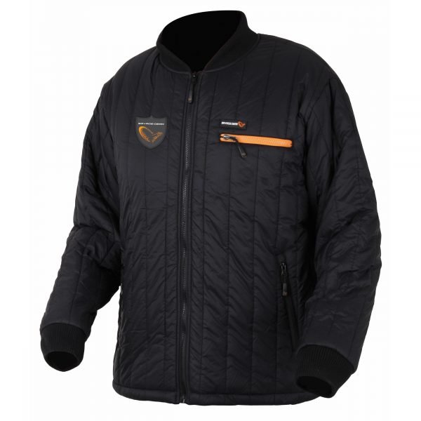 Savage Gear Street Thermo Jacket Kalastustakki