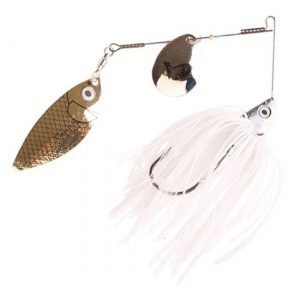 Savage Gear Ti-Flex Spinnerbait 24 G