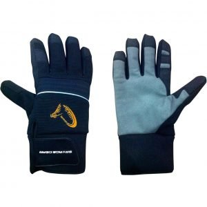 Savage Gear Winter Thermo Glove Kalastuskäsineet