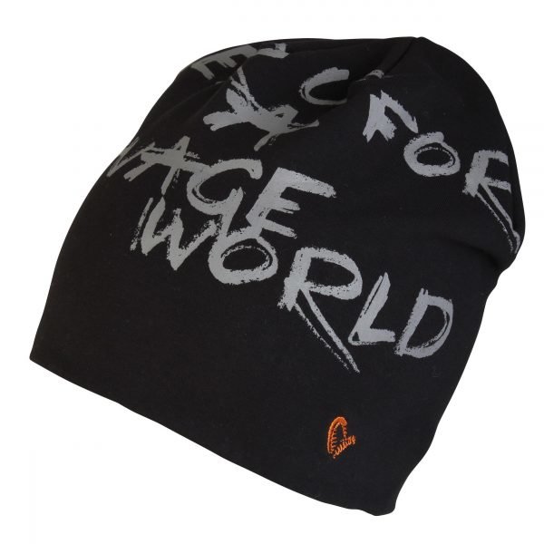 Savage Gear World Beanie Kalastuspipo