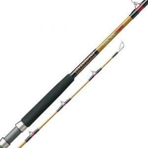 Shakespeare Ugly Stik Tiger Vetouisteluvapa