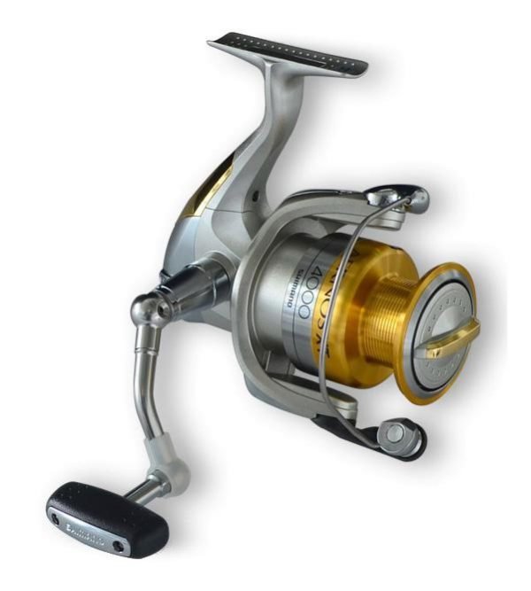 Shimano Aernos Xt Avokela