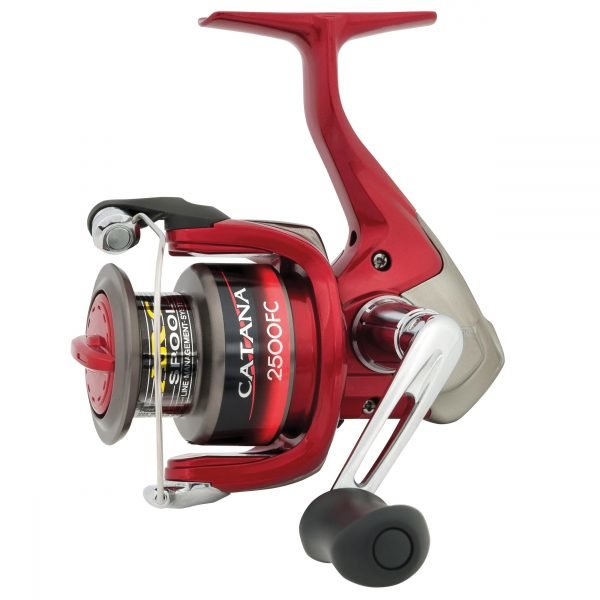 Shimano Catana Fc Avokela