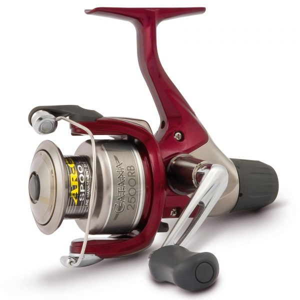 Shimano Catana Rb Avokela