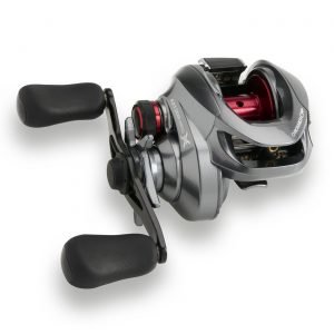 Shimano Chronarch Ci4+ Hyrräkela