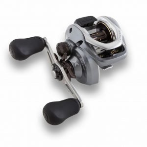 Shimano Curado I Hyrräkela