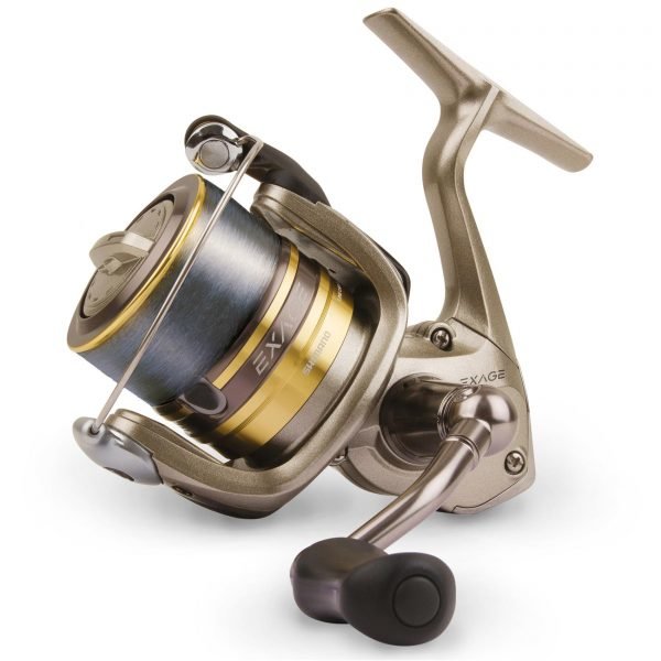 Shimano Exage Fd Avokela