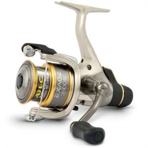 Shimano Exage Rc Avokela