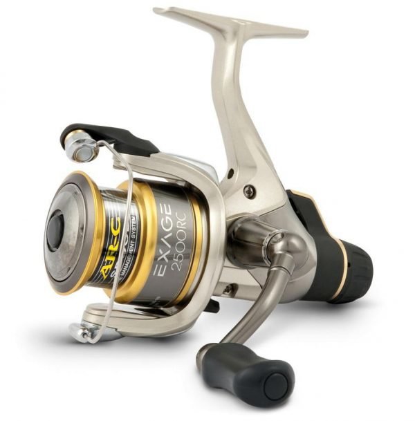 Shimano Exage Rc Avokela