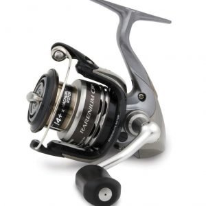 Shimano Rarenium Ci4+ Fb Avokela