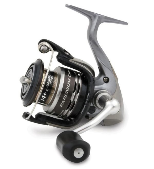 Shimano Rarenium Ci4+ Fb Avokela