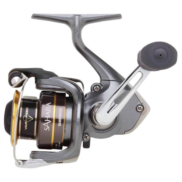 Shimano Sahara Fe Avokela