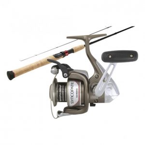 Shimano Sojourn Quickfire Virvelisetti