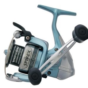 Shimano Spirex Fg Avokela