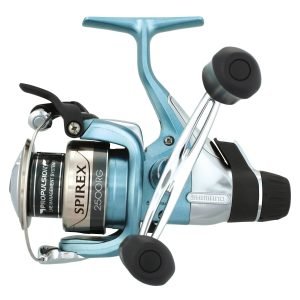 Shimano Spirex Rg Avokela