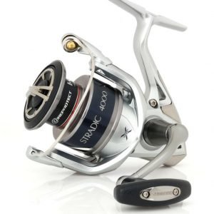 Shimano Stradic Fk Avokela