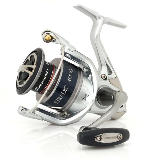 Shimano Stradic Fk Avokela