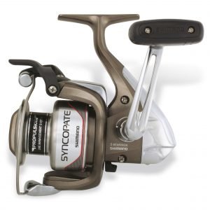 Shimano Syncopate Avokela