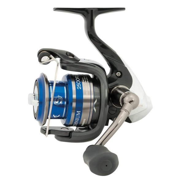 Shimano Technium Fd Avokela