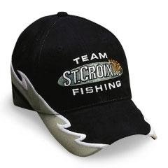 St.Croix Fishing Team Lippis