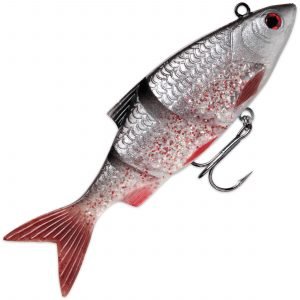 Storm Live Kickin' Shad Särki Jigi 15 Cm