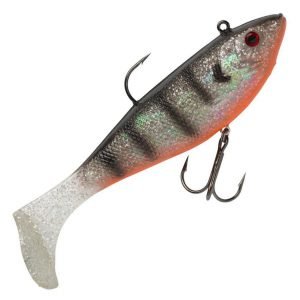 Storm Suspending Wild Tail Shad 15 Cm Kalajigi