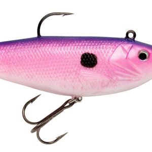 Storm Suspending Wild Tail Shad 8" Kalajigi