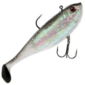 Storm Suspending Wildeye Swim Shad 5" Kalajigi