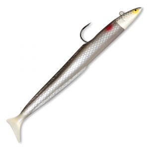 Storm Ultra Eel 8" Jigi