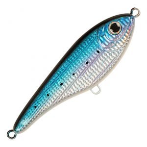 Strike Pro Buster Jerk Saltwater Jerkki 15 Cm