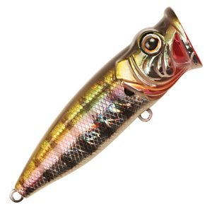 Strike Pro Perch Pop Popperi 7 Cm