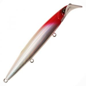 Strike Pro Scooter Minnow Vaappu 11 Cm