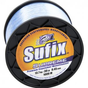 Sufix Supreme Blue Monofiilisiima 0